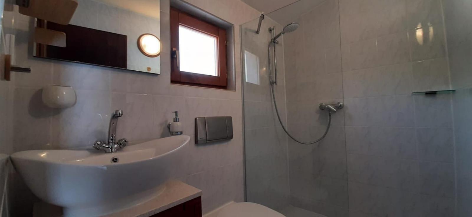 Appartement Sunrise Vid à Dugi Rat Extérieur photo